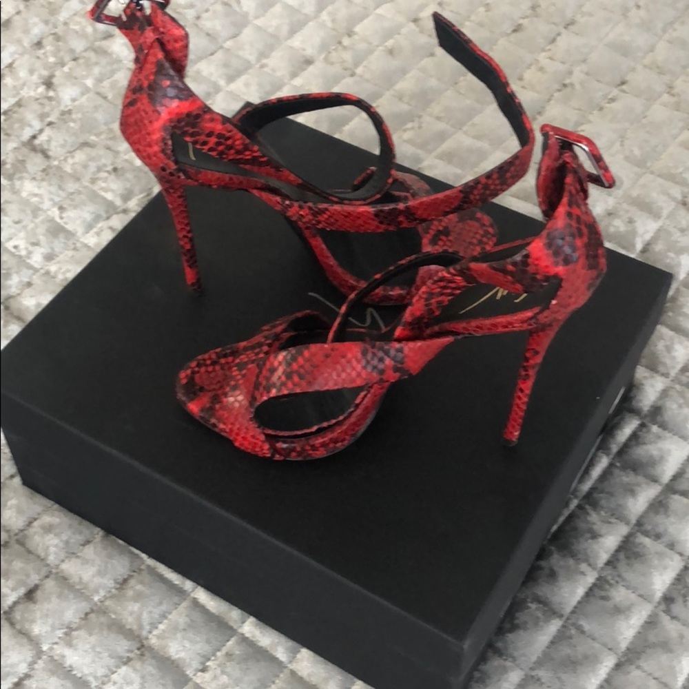 Giuseppe zanotti shoes